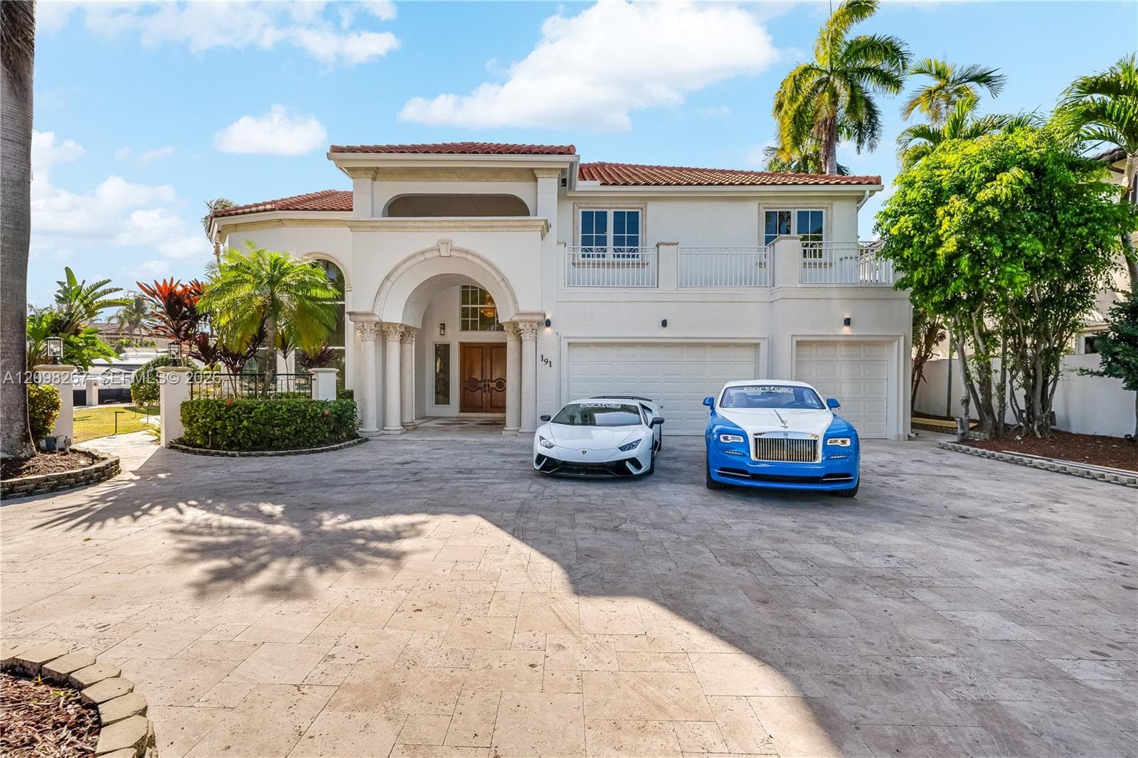 191 Seven Isles Dr
