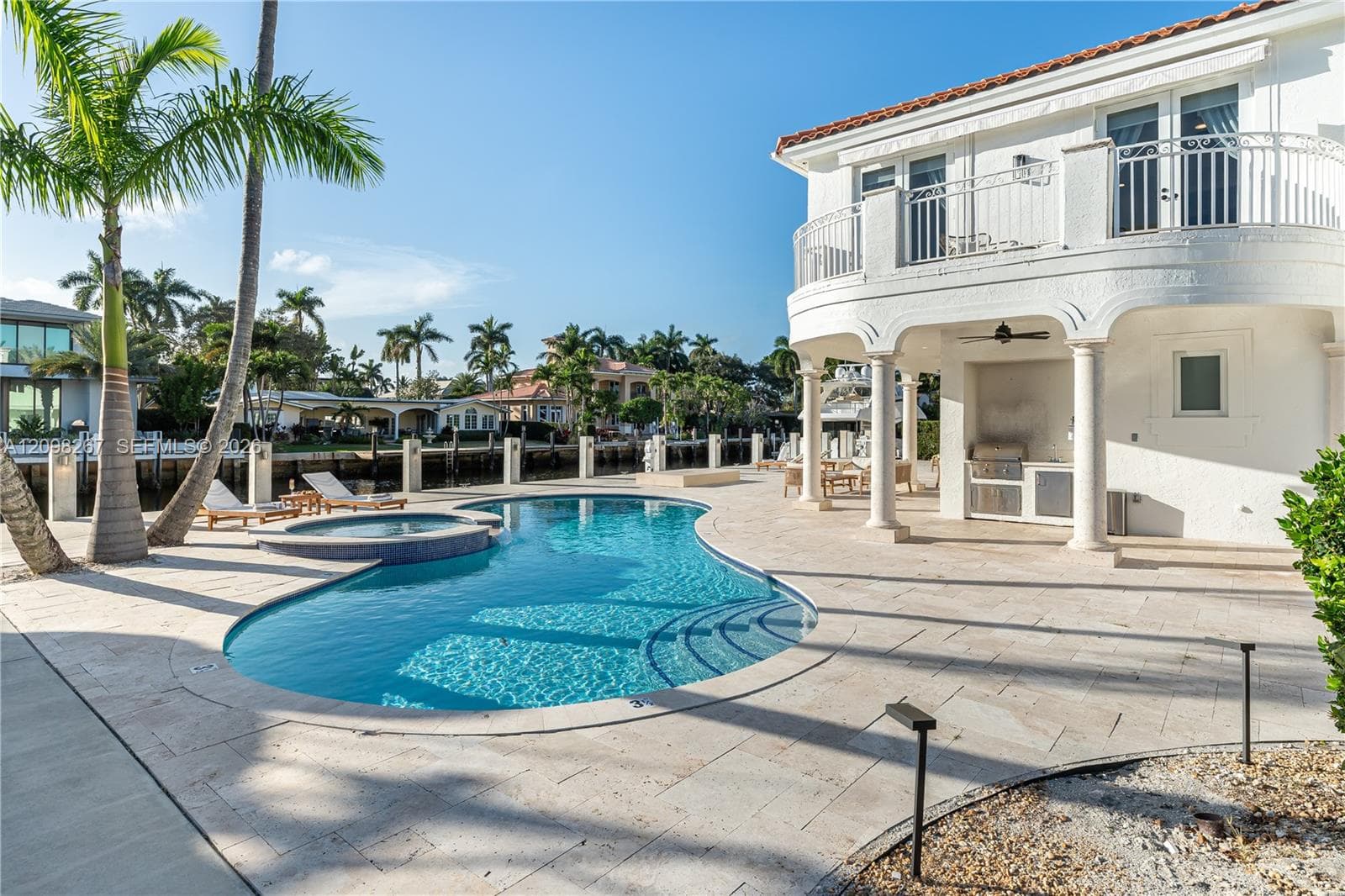 191 Seven Isles Dr