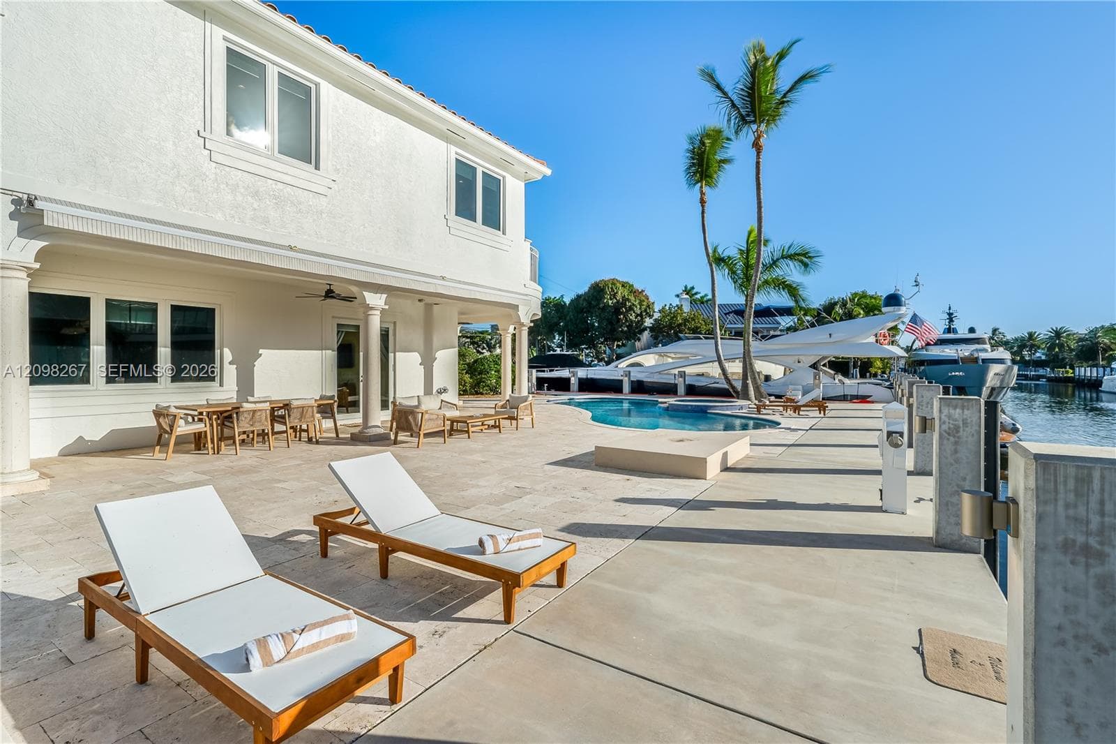 191 Seven Isles Dr