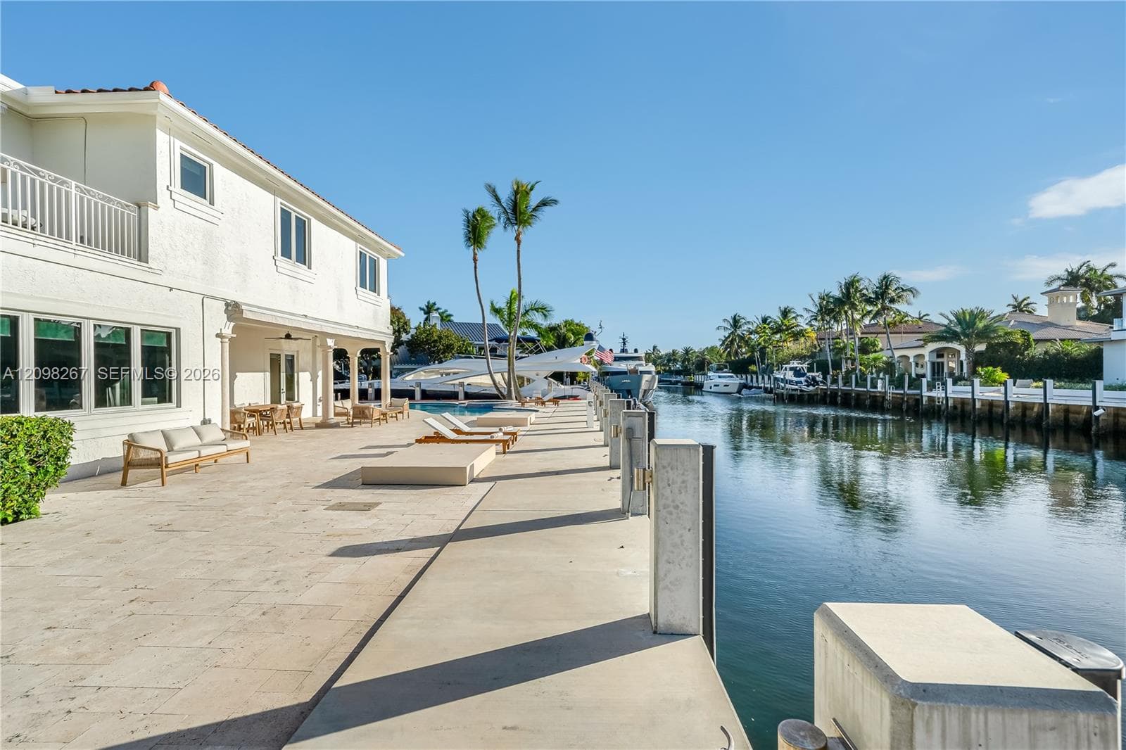 191 Seven Isles Dr