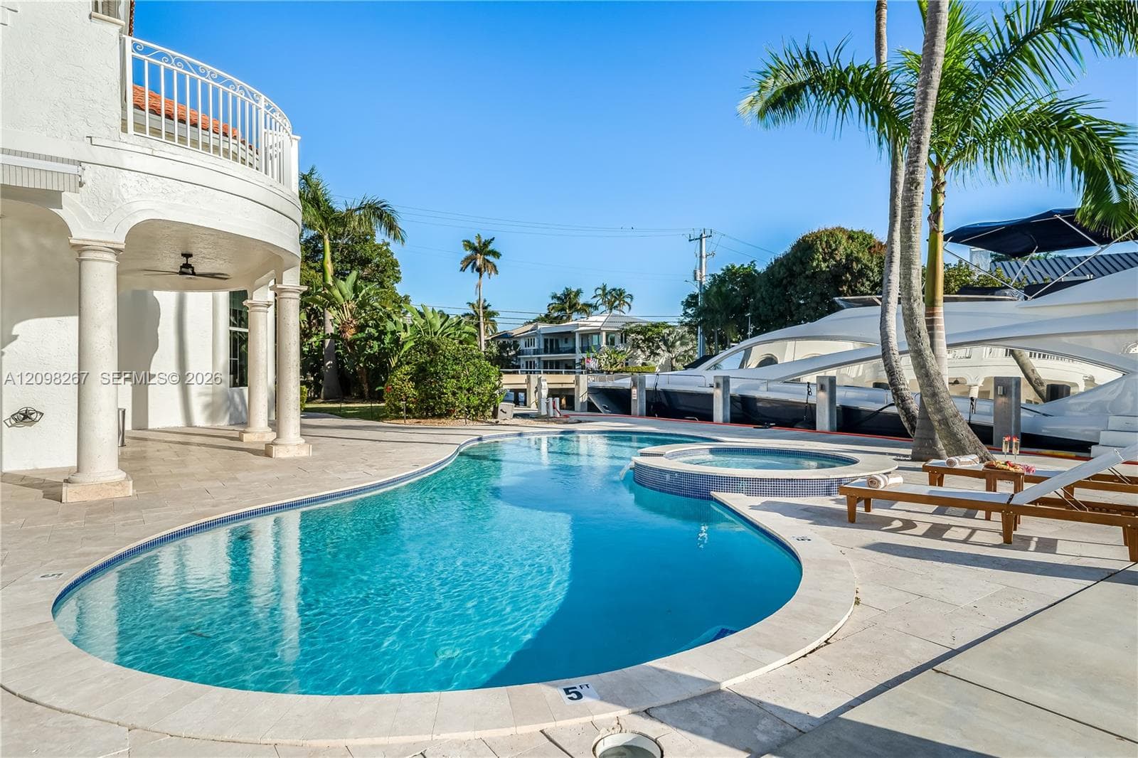 191 Seven Isles Dr