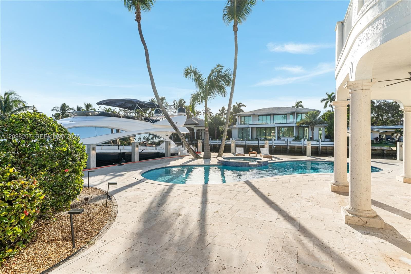 191 Seven Isles Dr