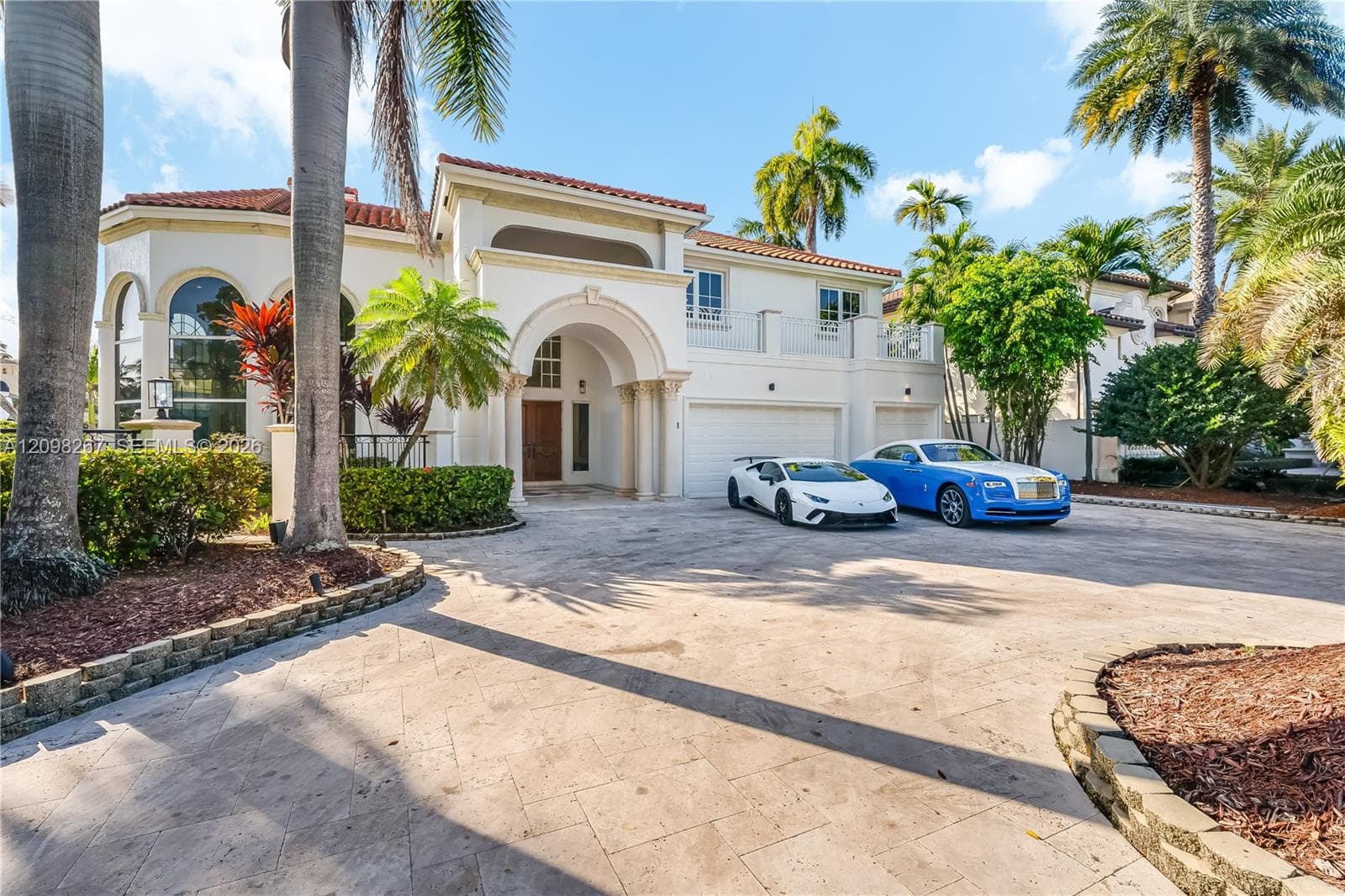 191 Seven Isles Dr