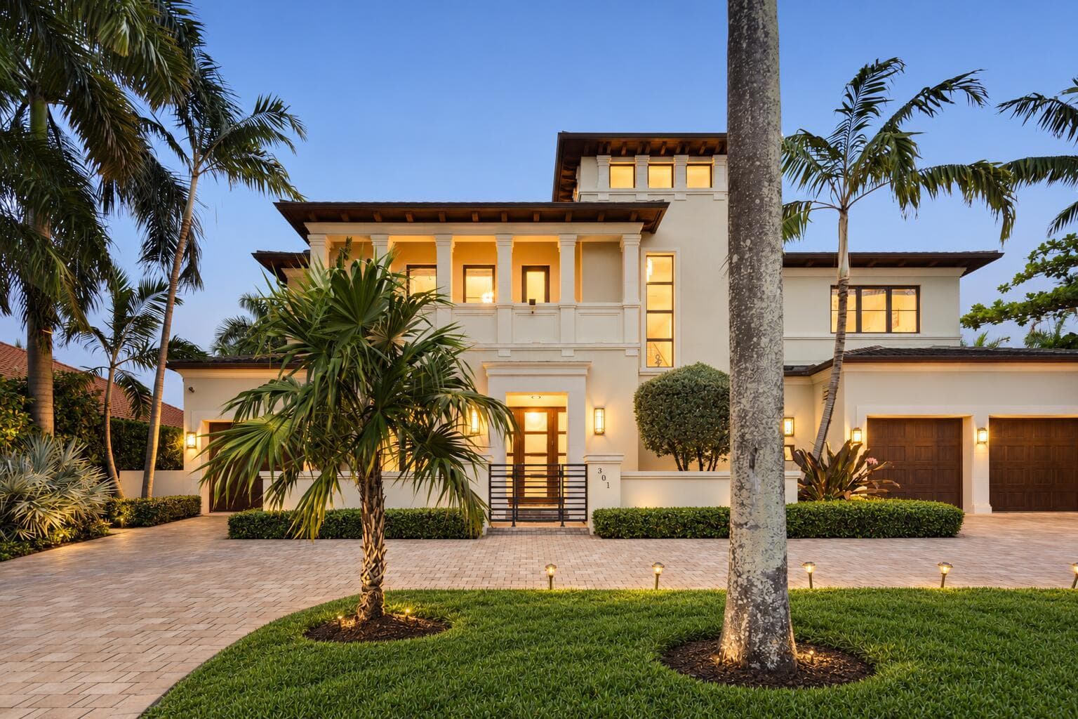 301 San Marco Dr