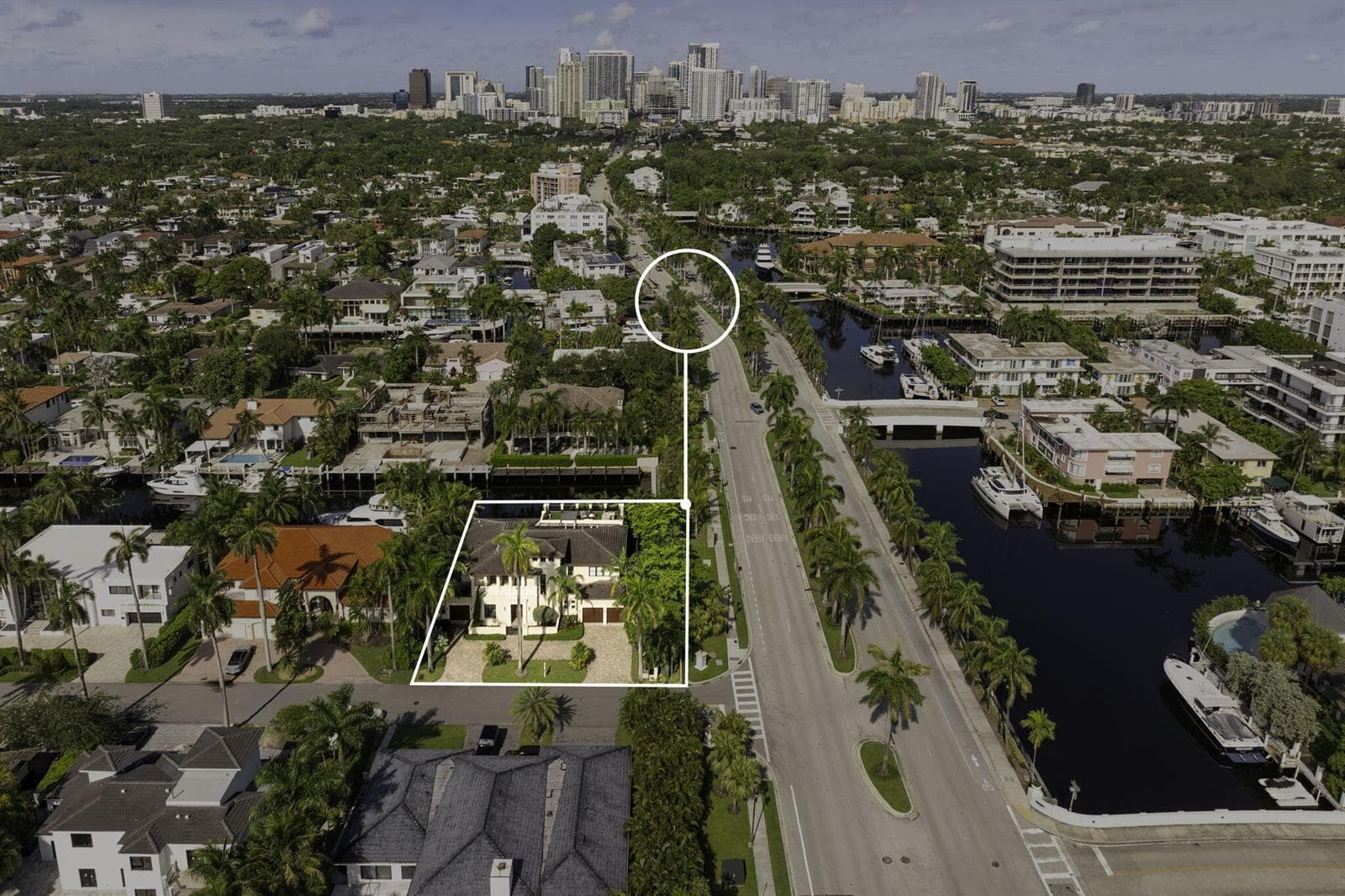 301 San Marco Dr