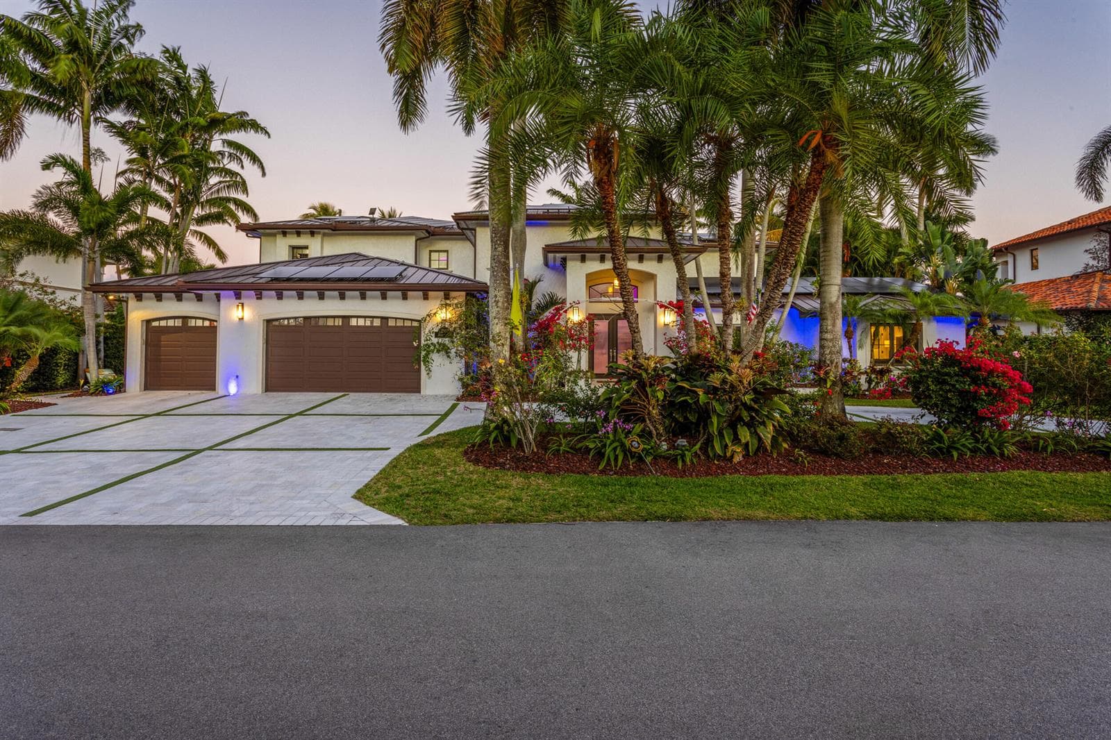 210 Nurmi Dr