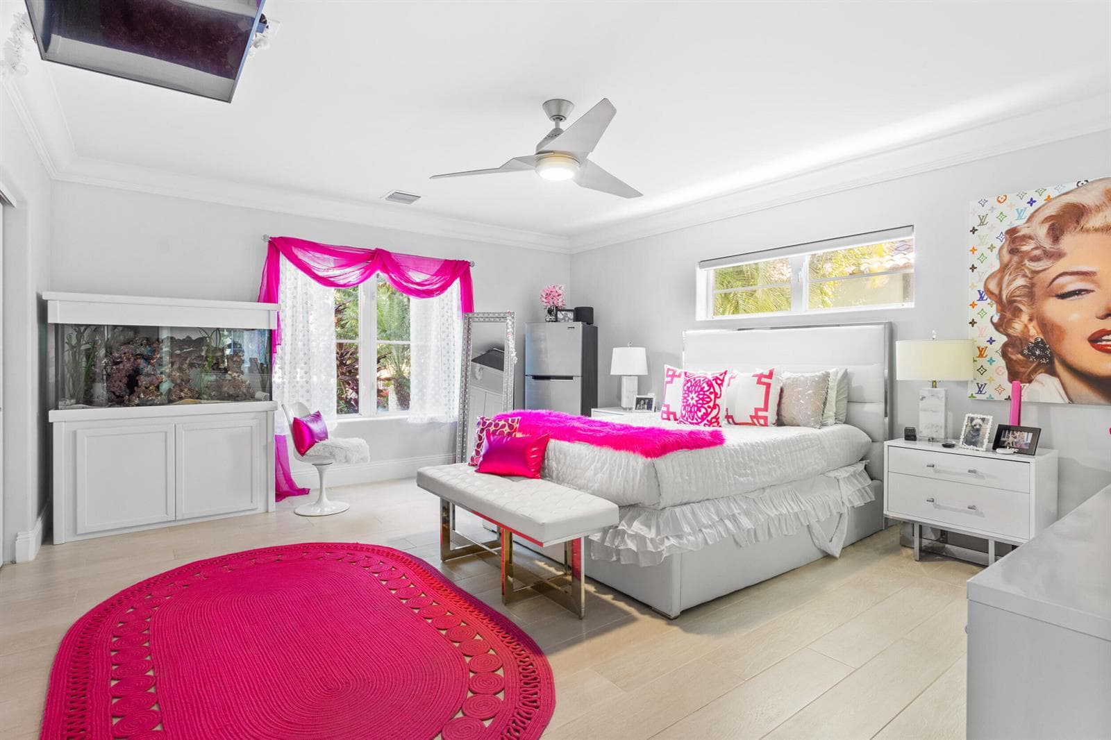 210 Nurmi Dr