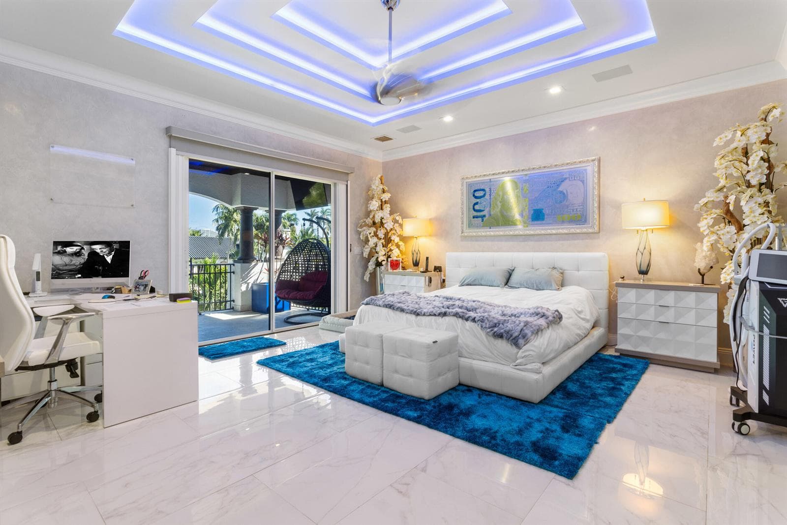210 Nurmi Dr