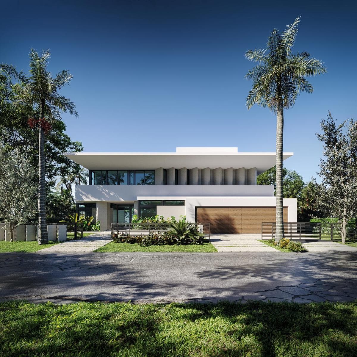 97 Nurmi Dr