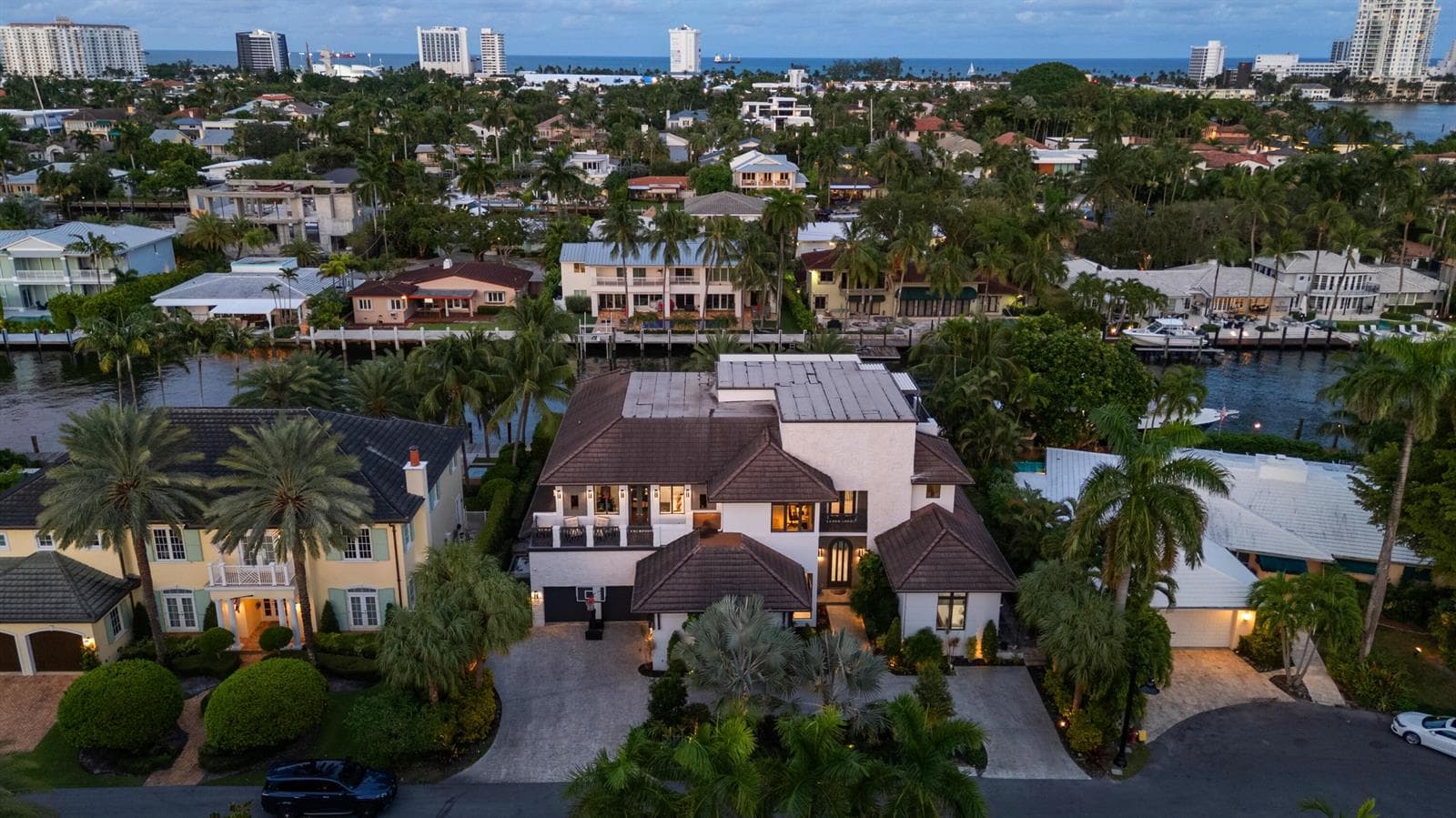 720 Isle of Palms Dr