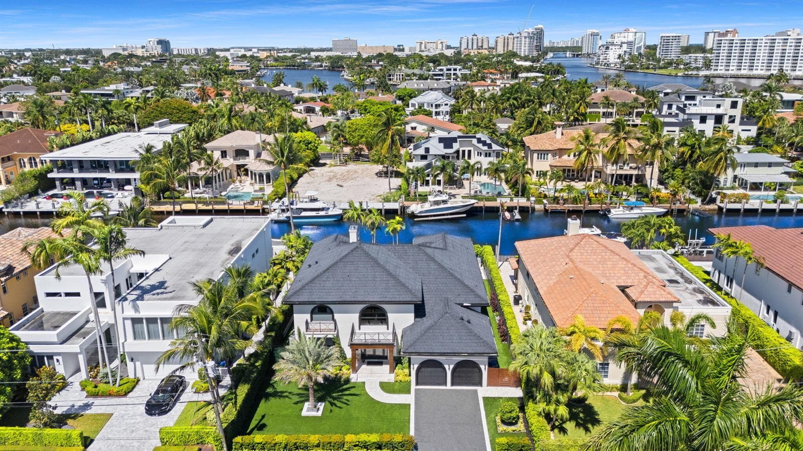 2525 Sea Island Dr
