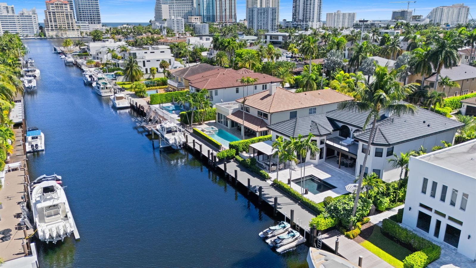 2525 Sea Island Dr