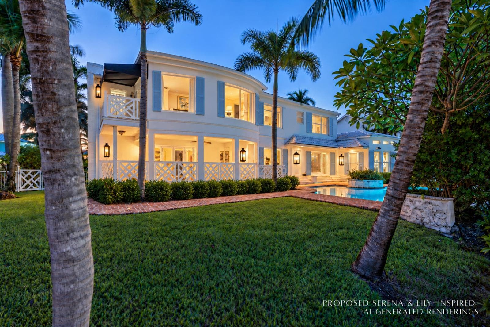 440 Lido Dr