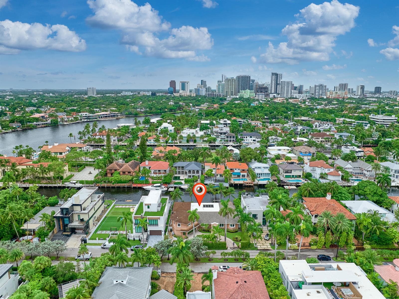 501 Coconut Isle Dr
