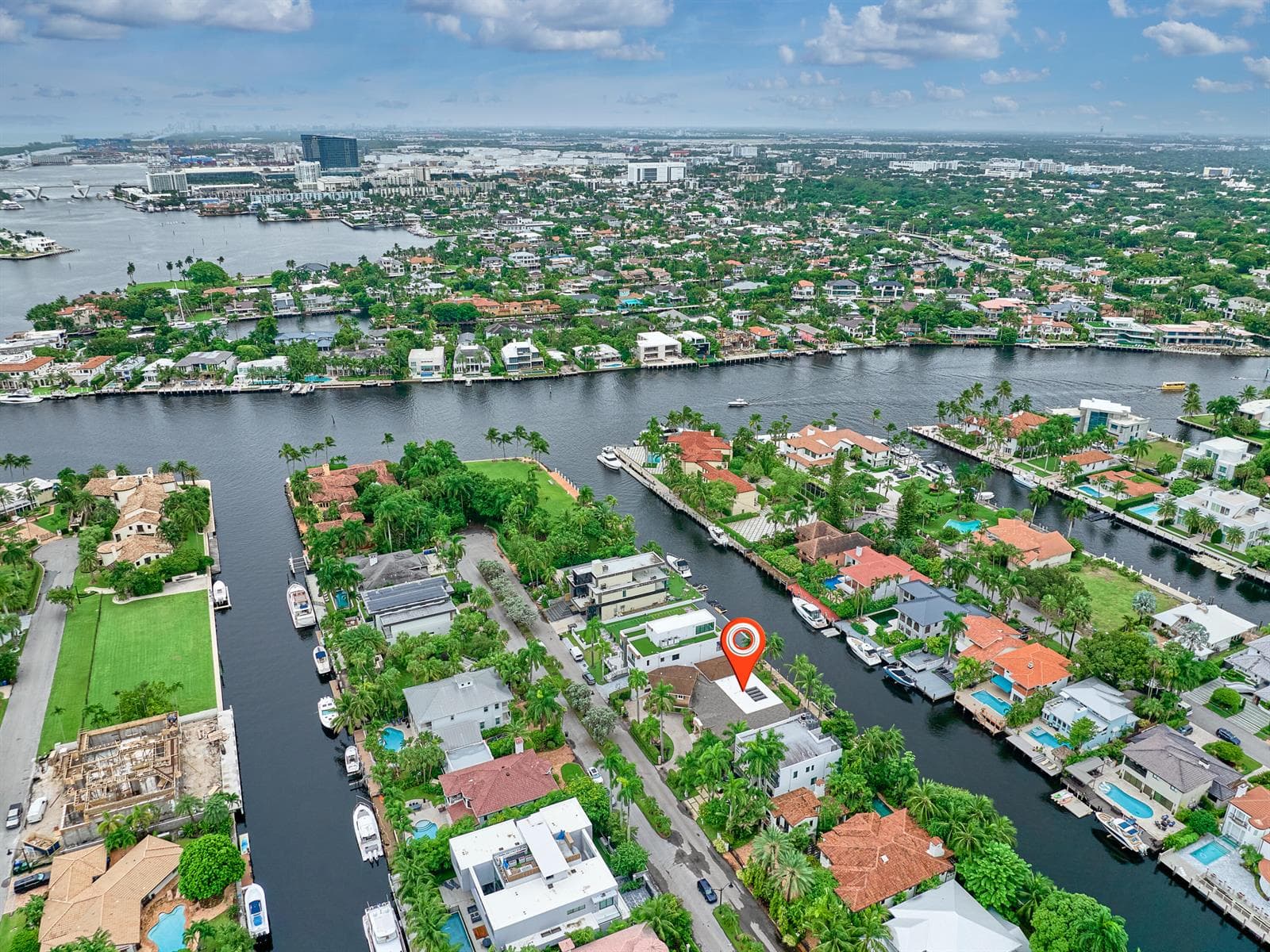 501 Coconut Isle Dr