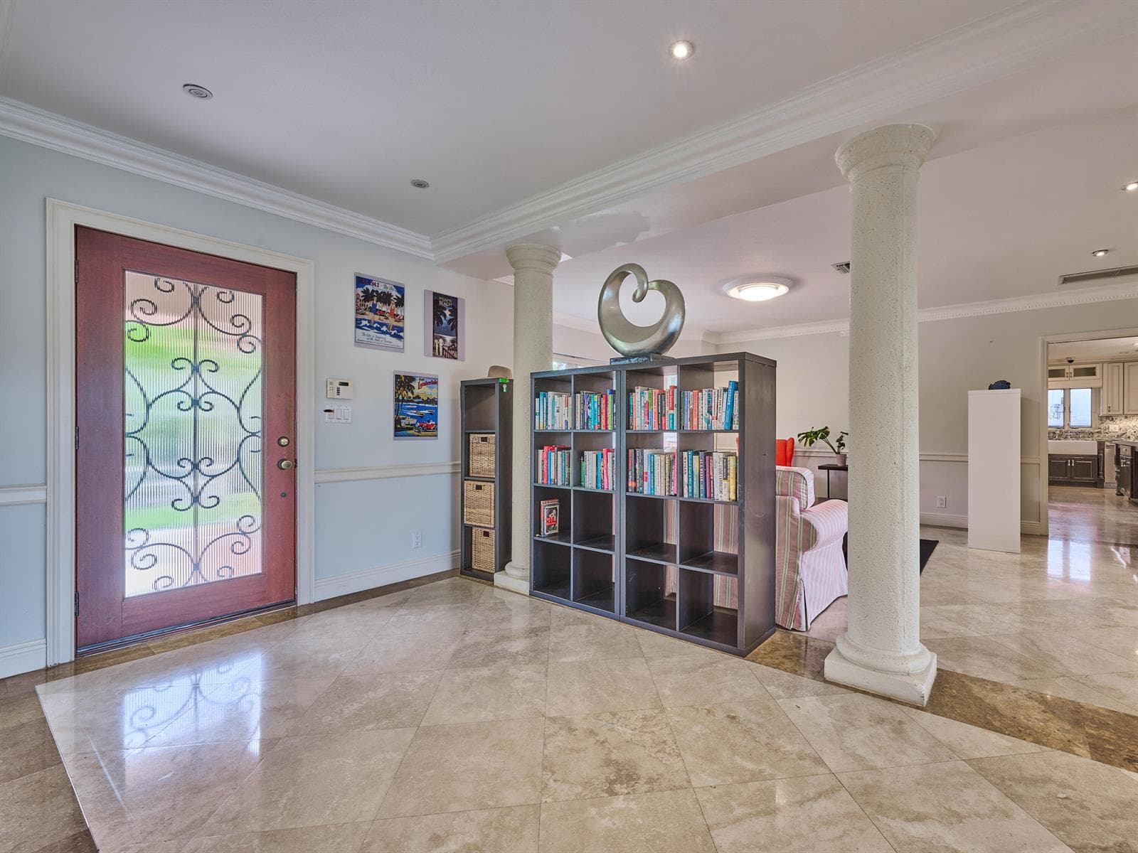 501 Coconut Isle Dr