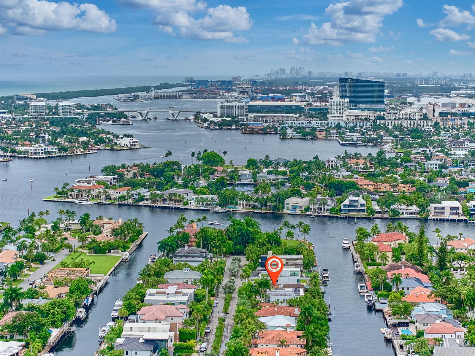 501 Coconut Isle Dr