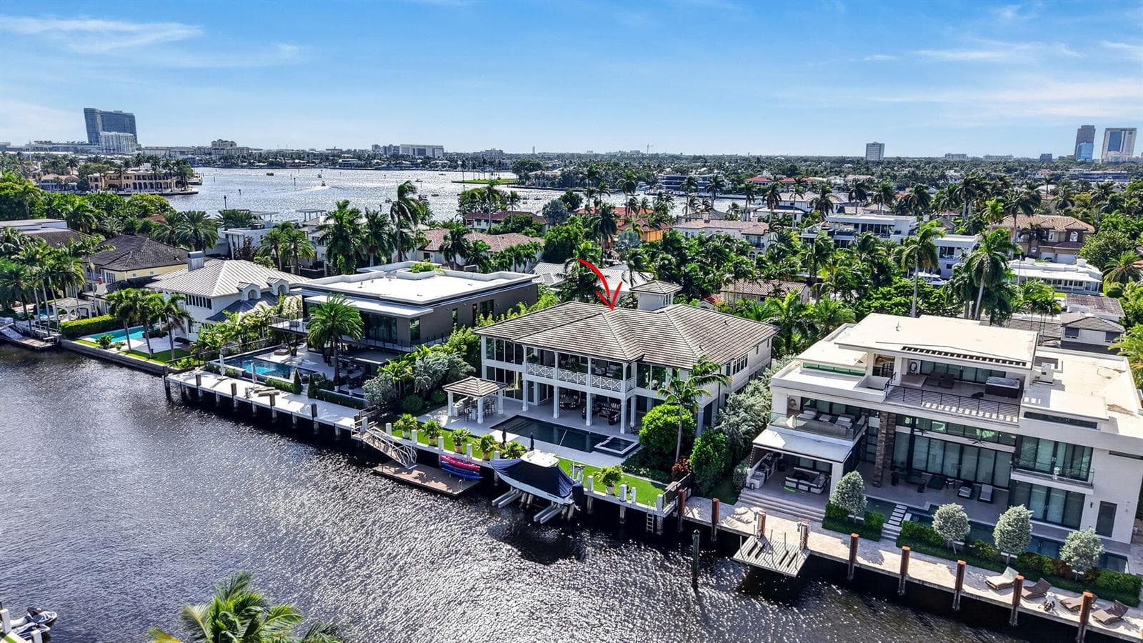 650 Isle of Palms Dr