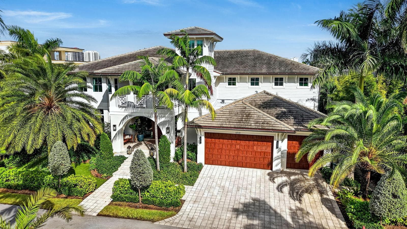 650 Isle of Palms Dr