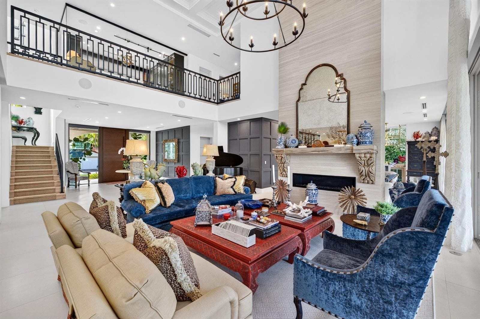 650 Isle of Palms Dr