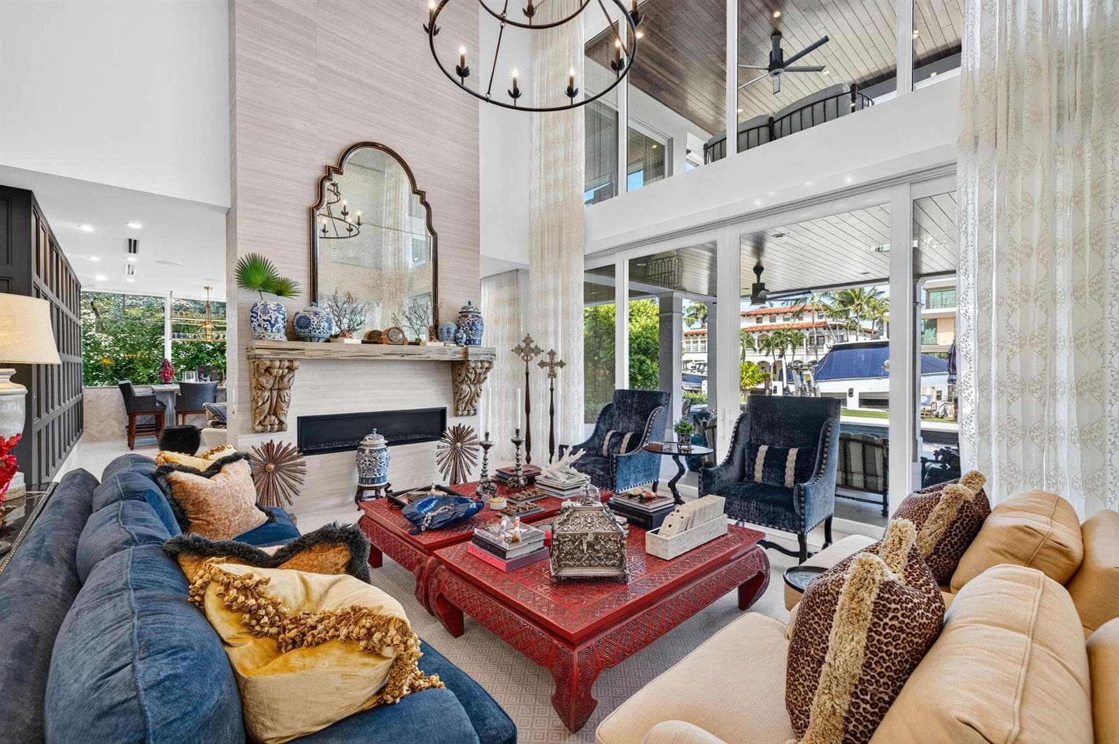 650 Isle of Palms Dr