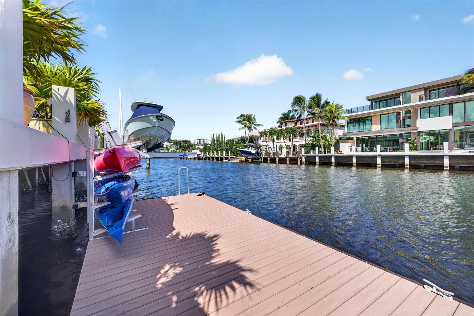 650 Isle of Palms Dr