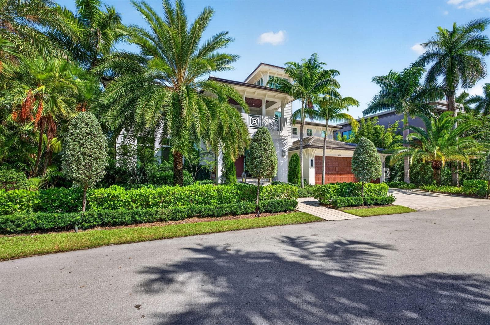 650 Isle of Palms Dr