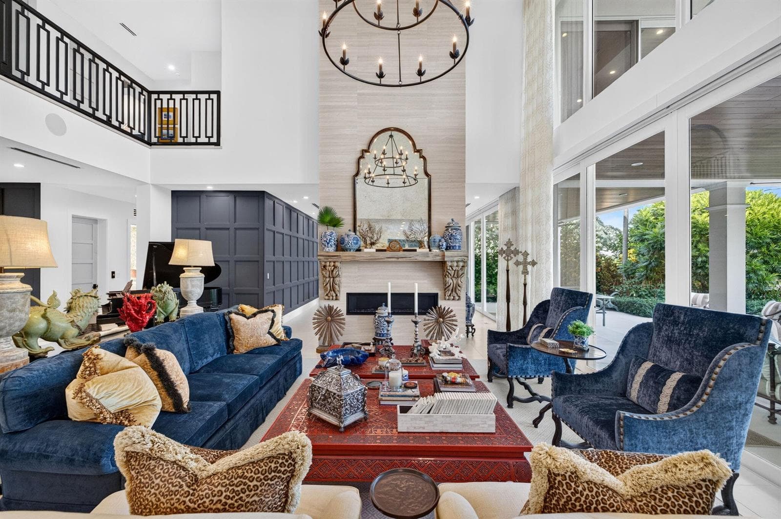 650 Isle of Palms Dr