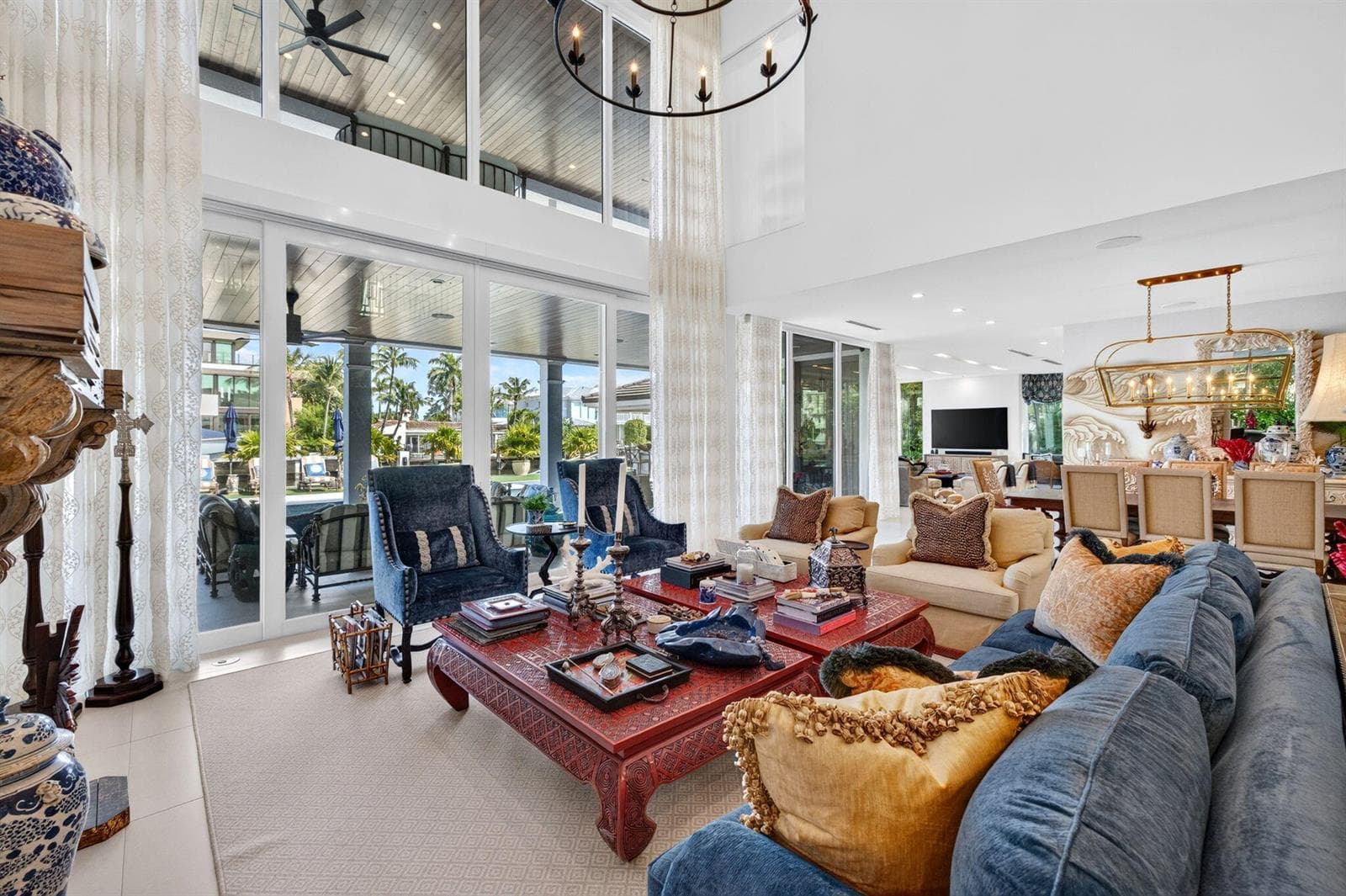 650 Isle of Palms Dr