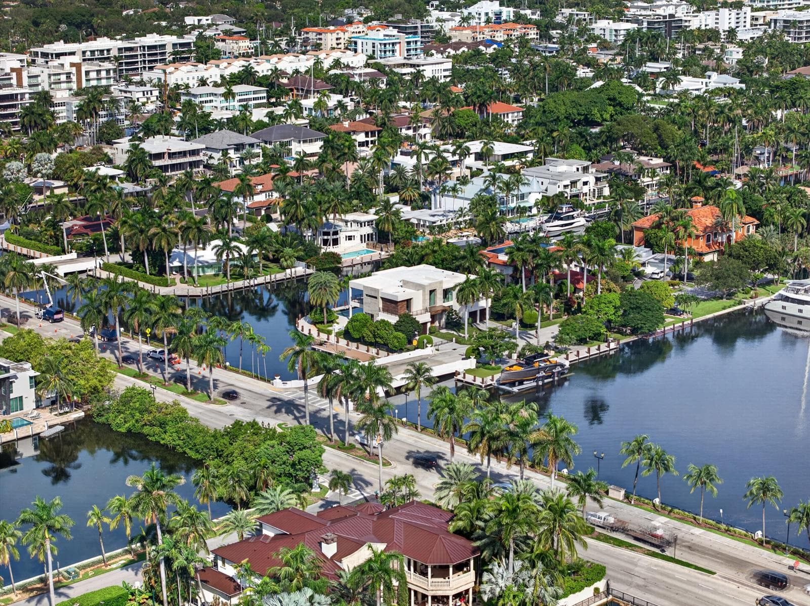 1 Royal Palm Dr
