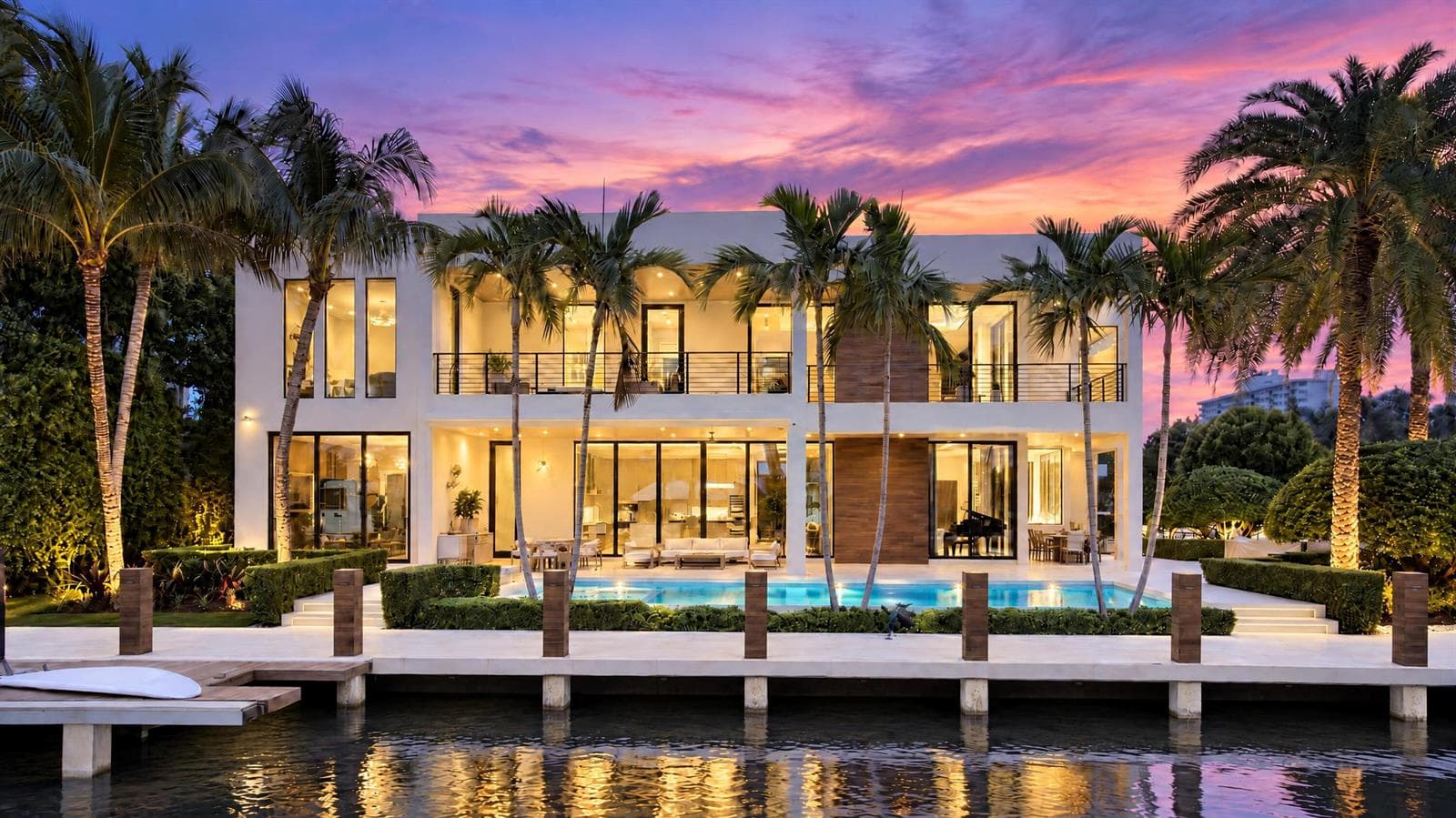 1 Royal Palm Dr