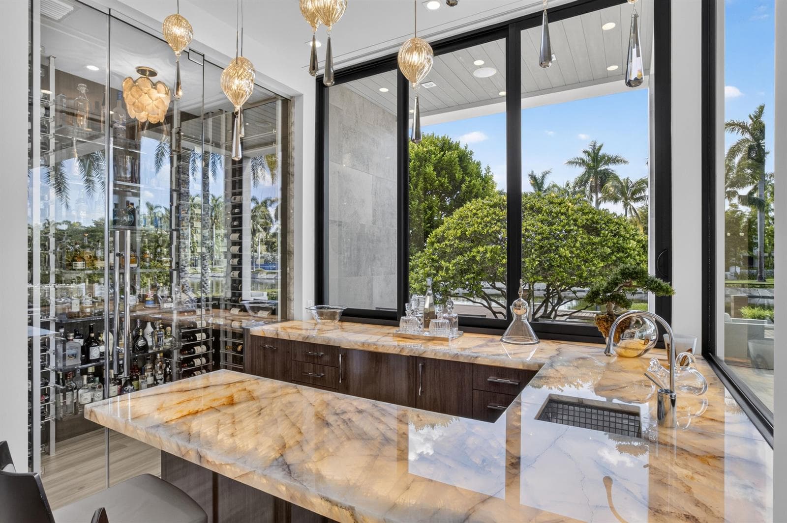 1 Royal Palm Dr