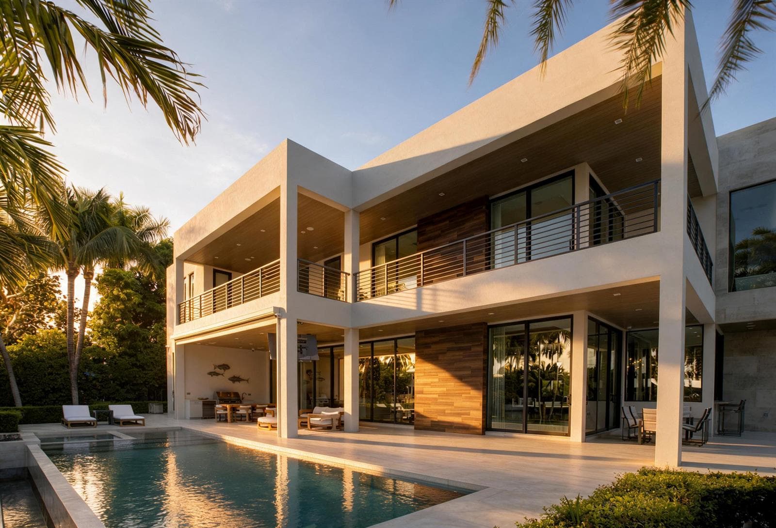 1 Royal Palm Dr
