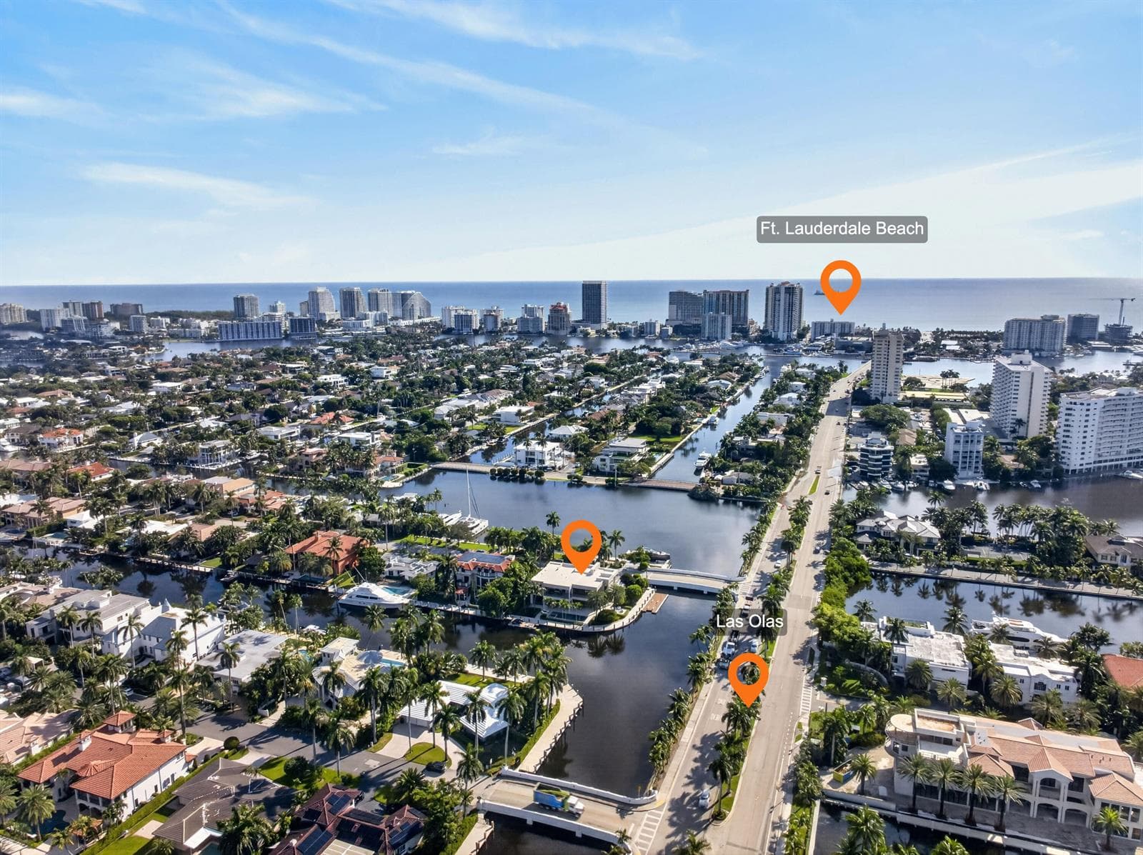 1 Royal Palm Dr
