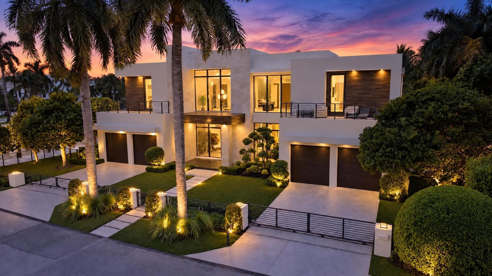1 Royal Palm Dr