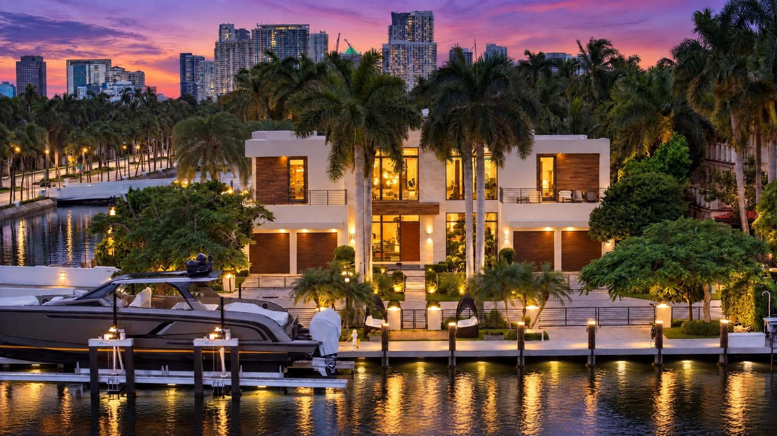 1 Royal Palm Dr