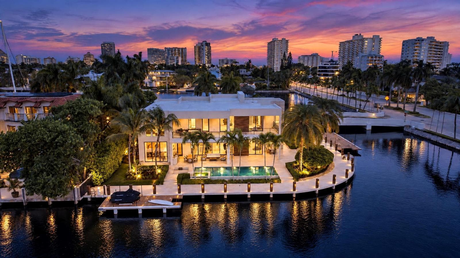 1 Royal Palm Dr