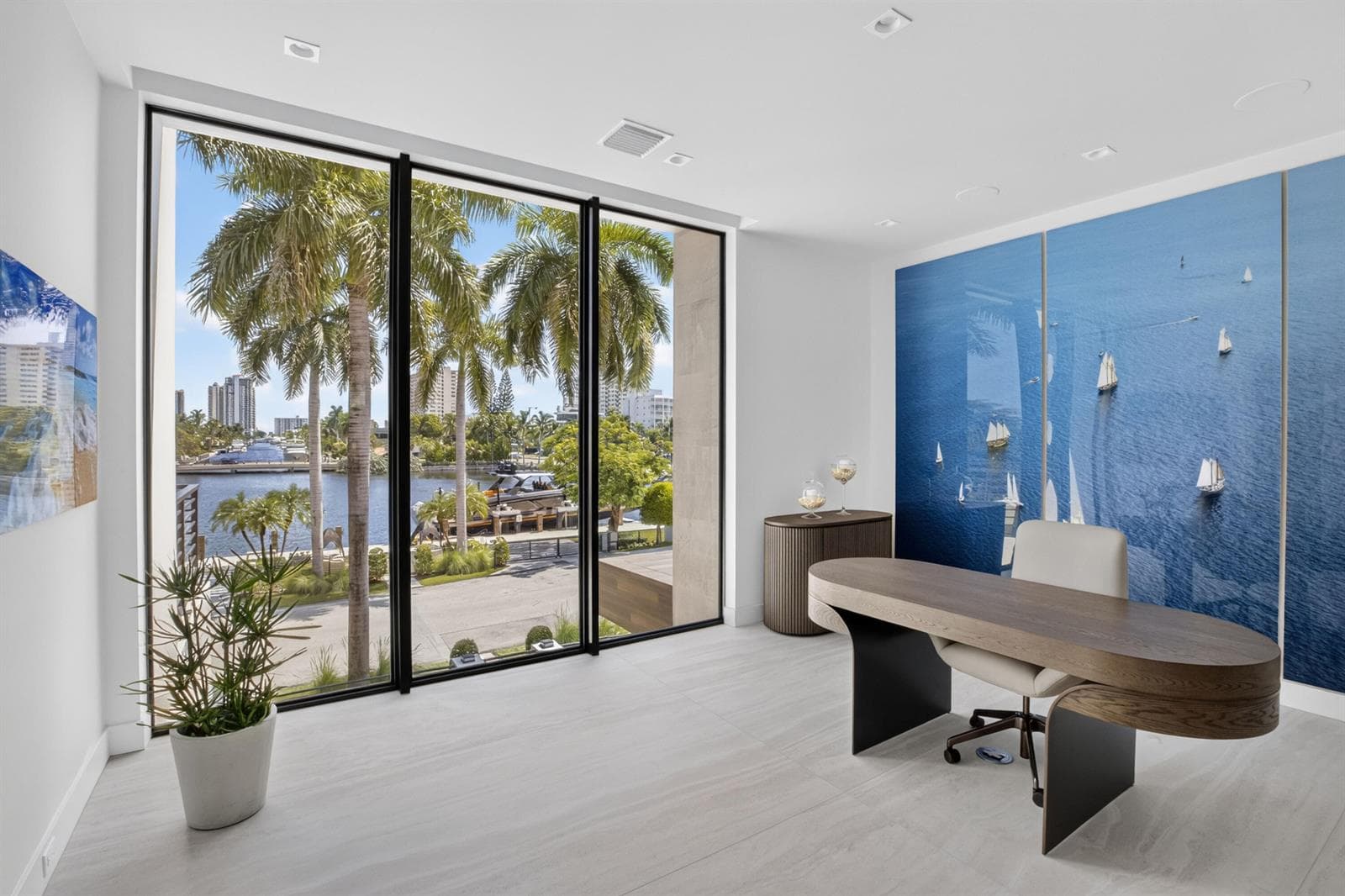 1 Royal Palm Dr
