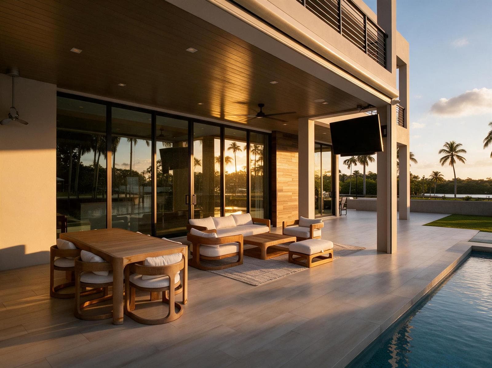 1 Royal Palm Dr