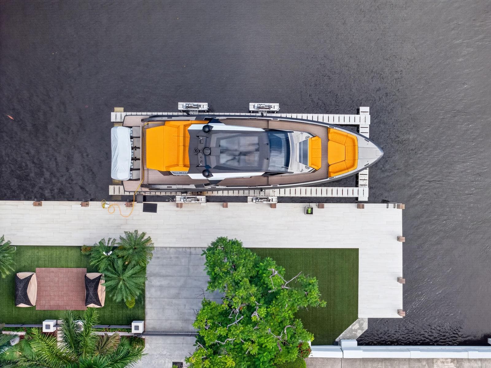 1 Royal Palm Dr