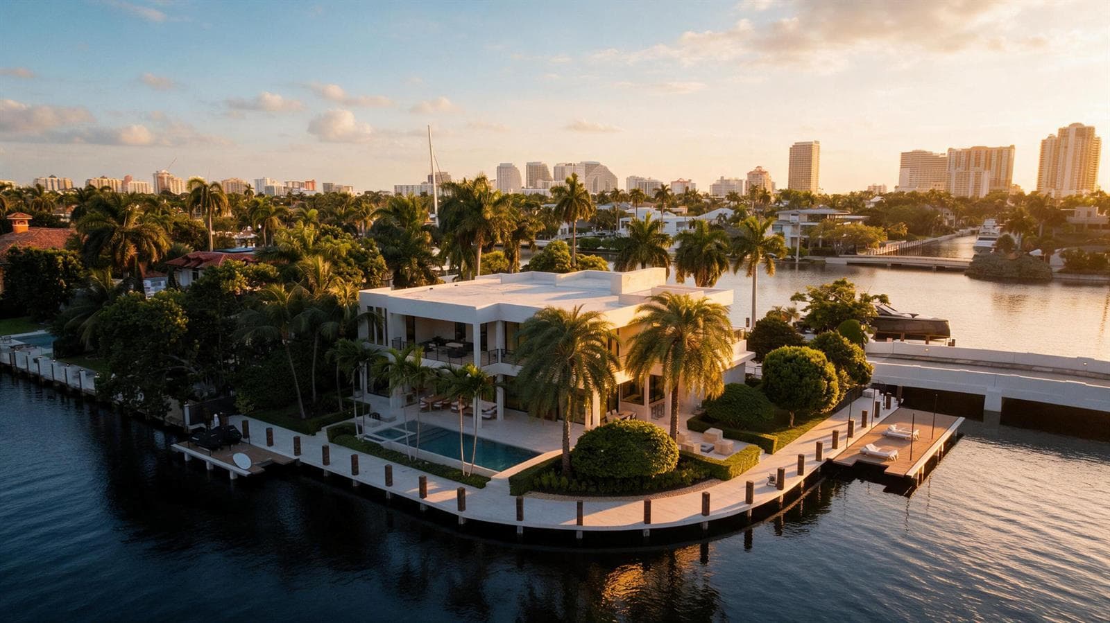 1 Royal Palm Dr