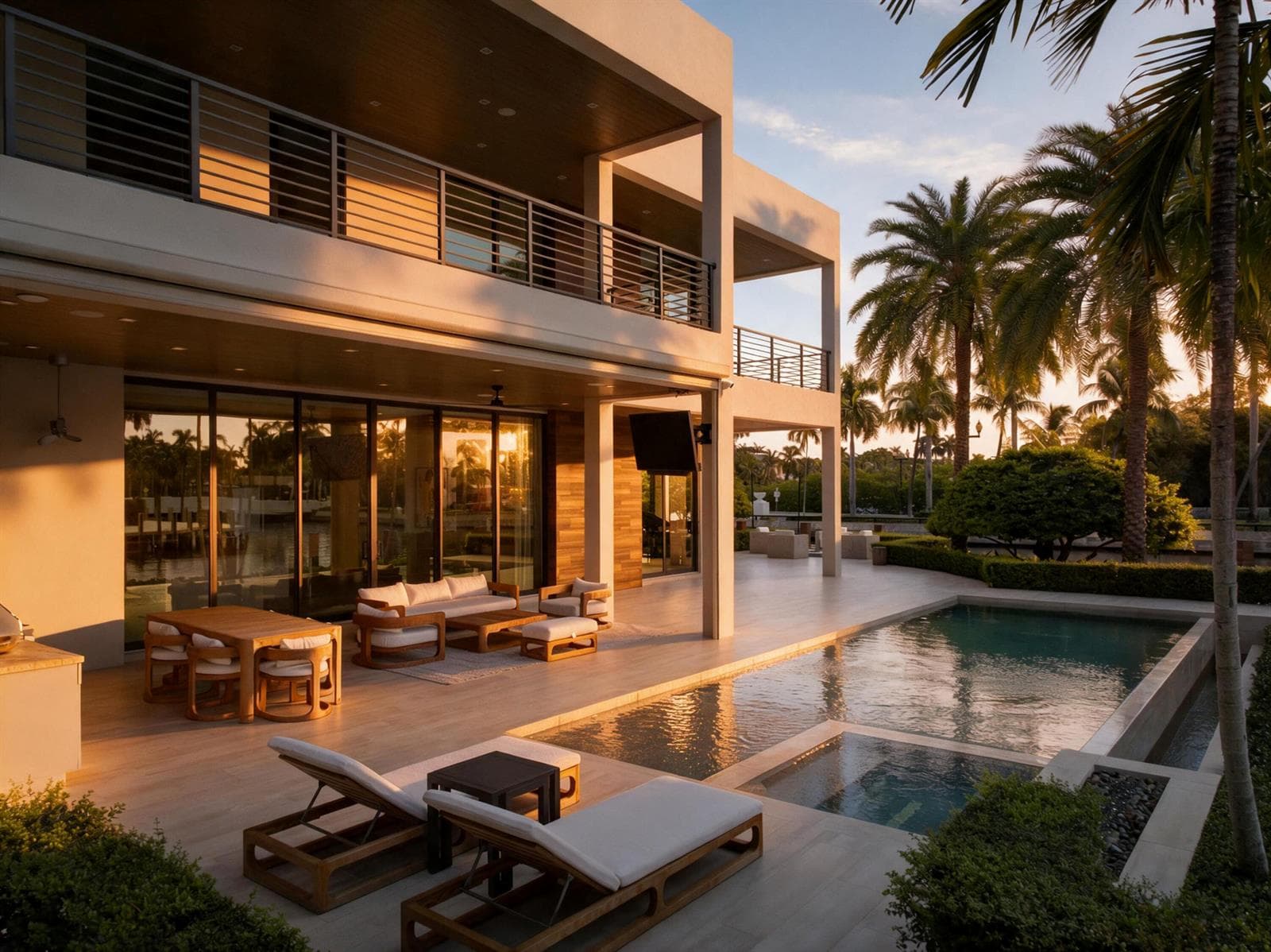1 Royal Palm Dr