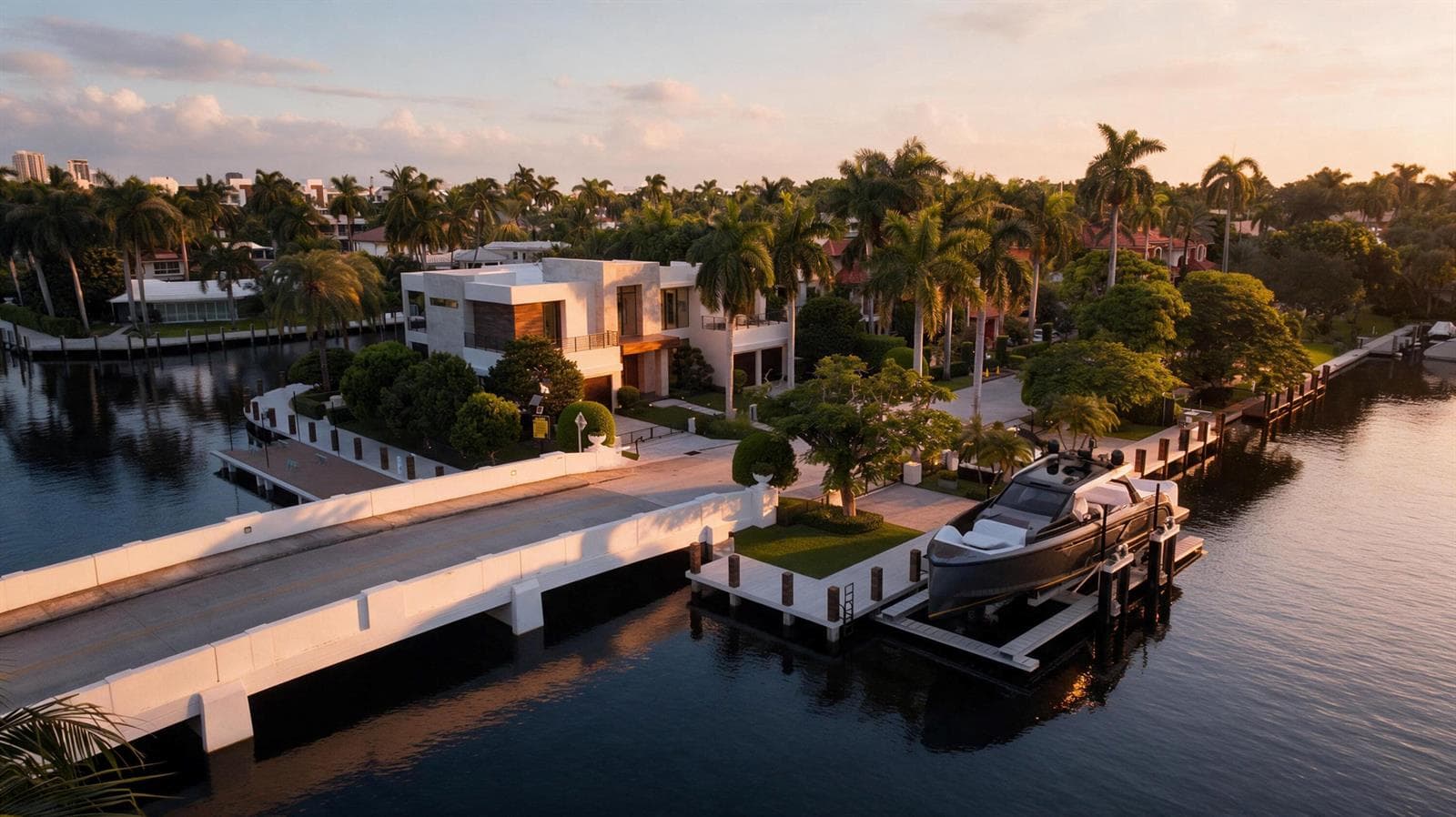 1 Royal Palm Dr