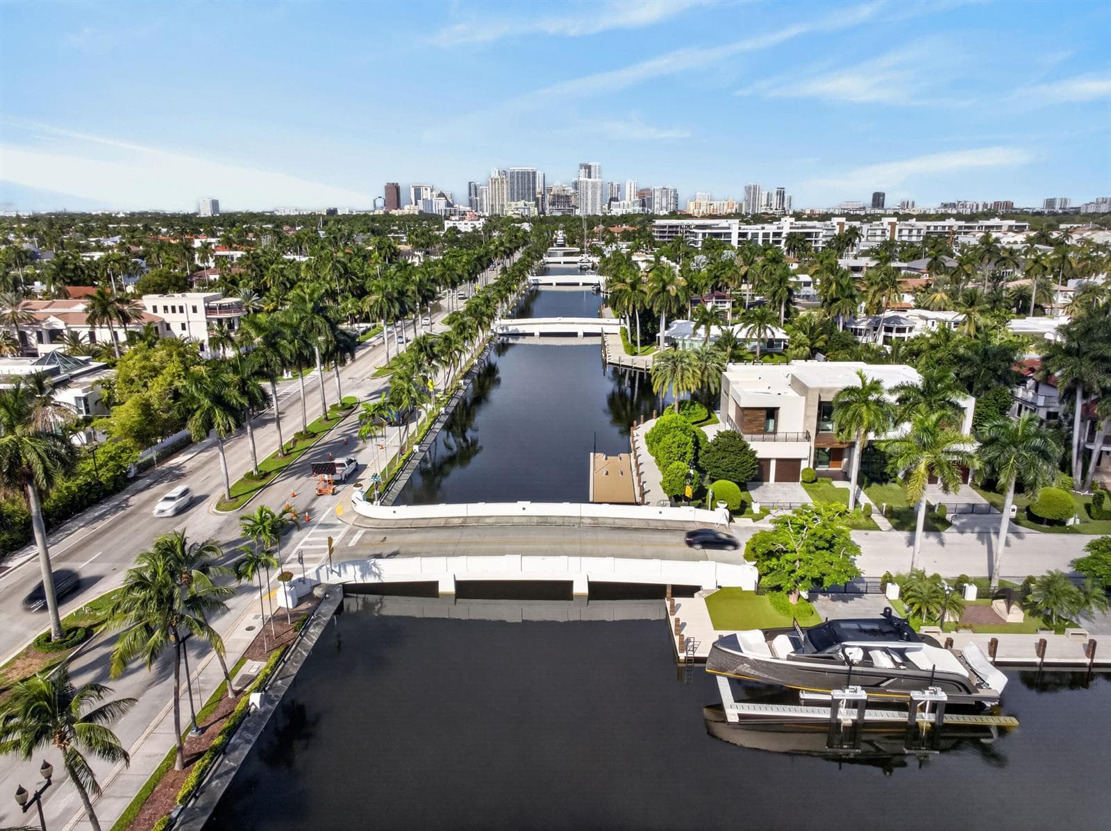 1 Royal Palm Dr