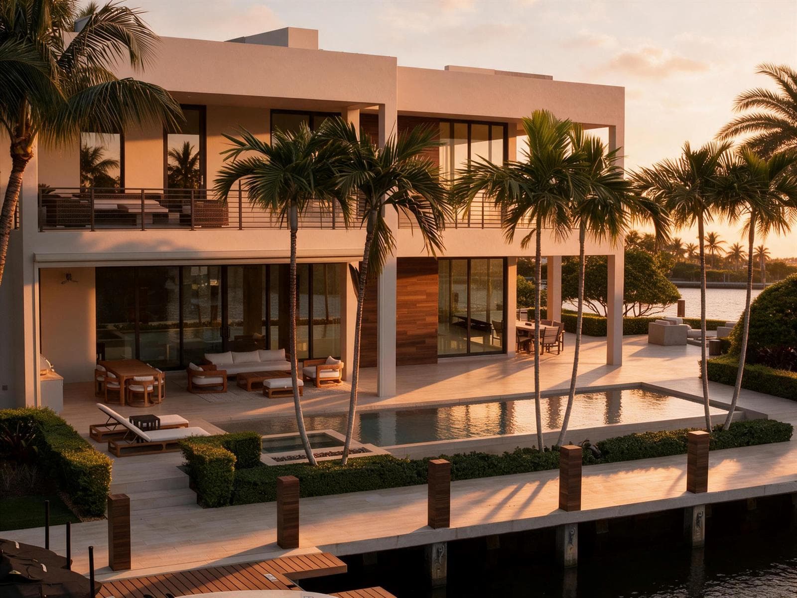 1 Royal Palm Dr