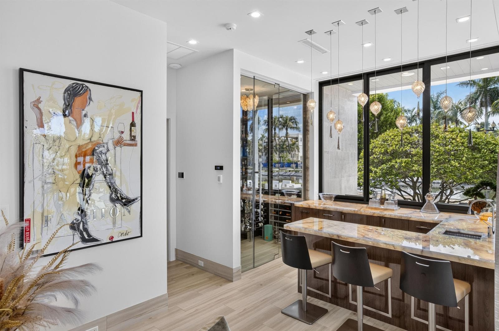 1 Royal Palm Dr