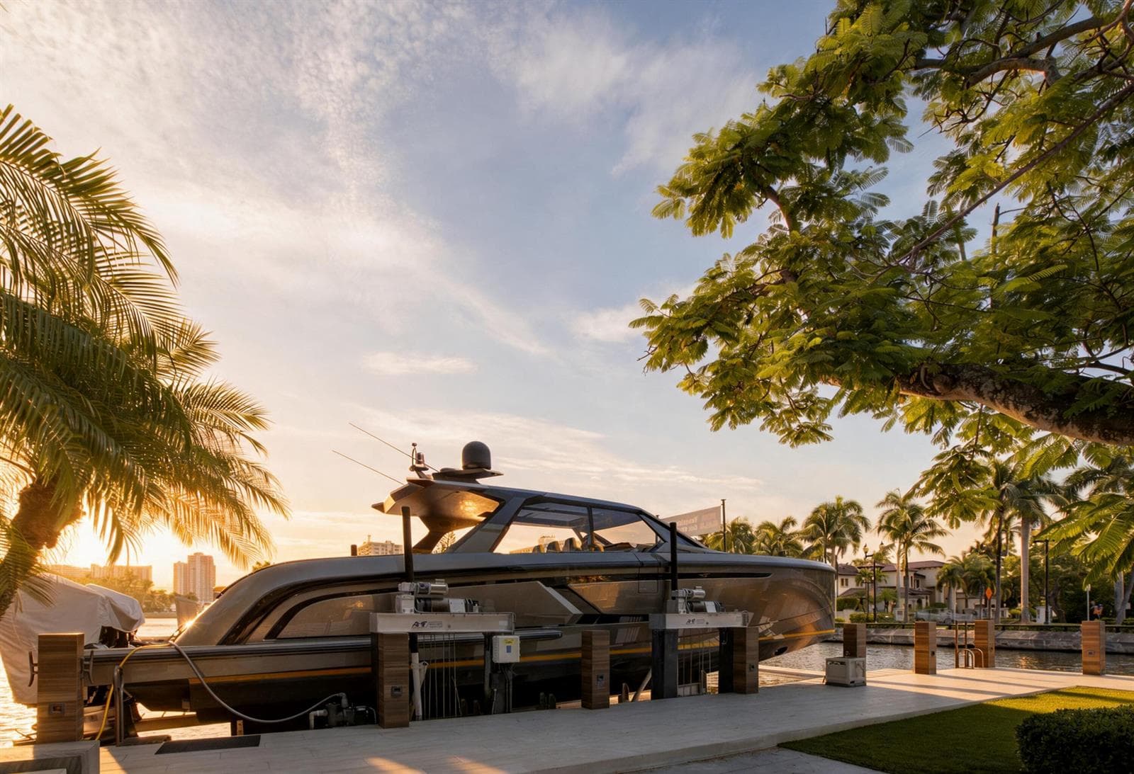 1 Royal Palm Dr