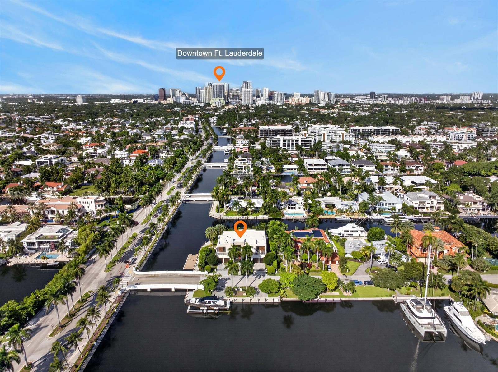 1 Royal Palm Dr