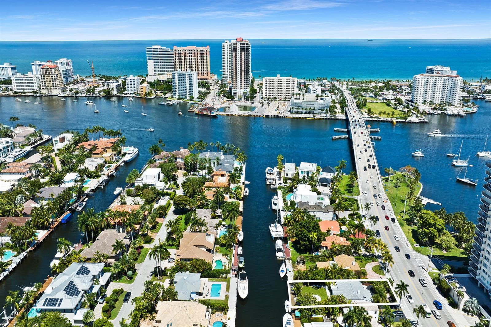 2517 E Las Olas Blvd