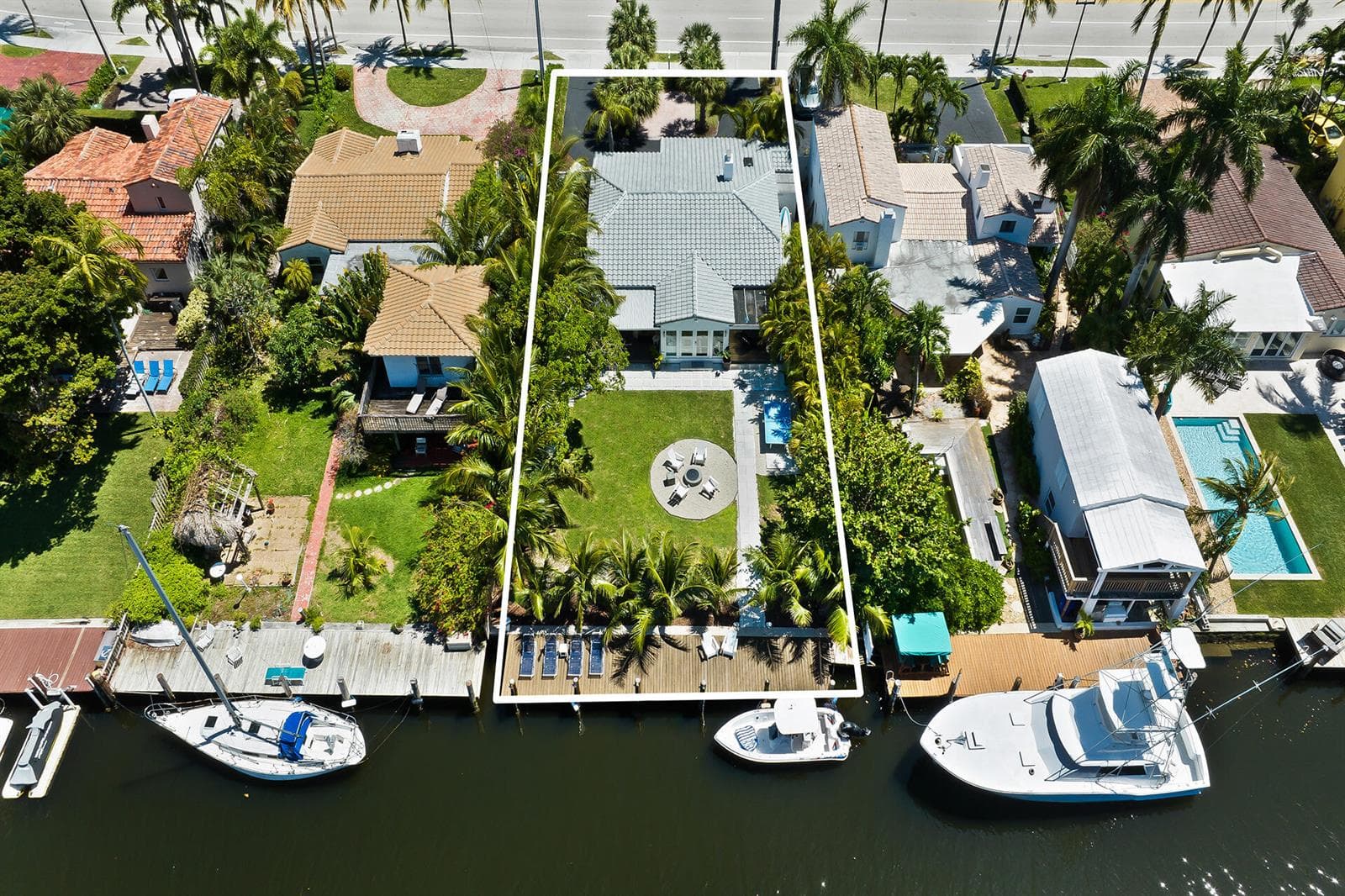 2517 E Las Olas Blvd